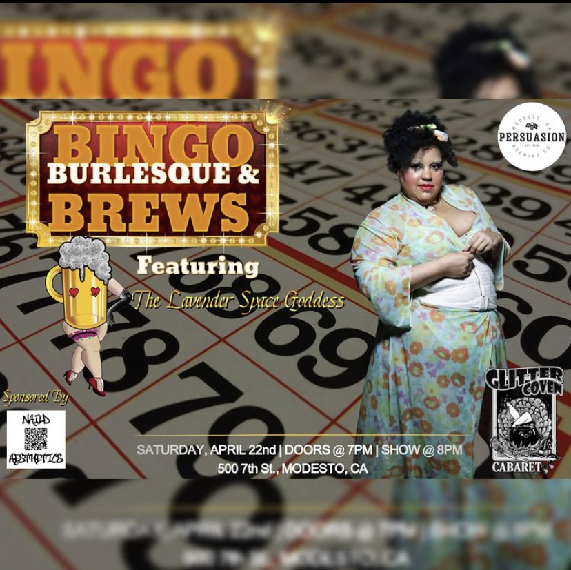 Past Event Poster